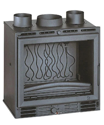 İthal Hazne Model 8