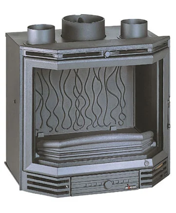 İthal Hazne Model 9