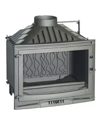 İthal Hazne Model 11