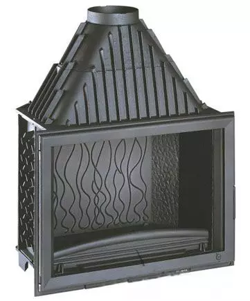 İthal Hazne Model 13