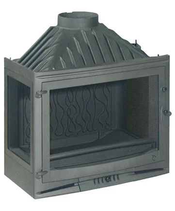 İthal Hazne Model 14