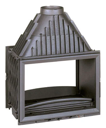 İthal Hazne Model 15