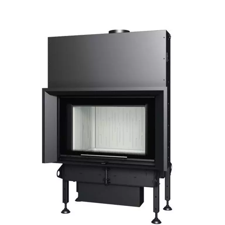 İthal Hazne Model 21