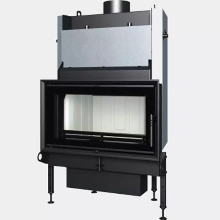 İthal Hazne Model 22
